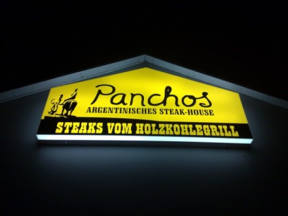 Photo: Panchos